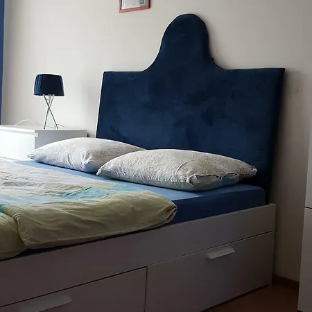 Apartament M.p.53 Appartement Ustka