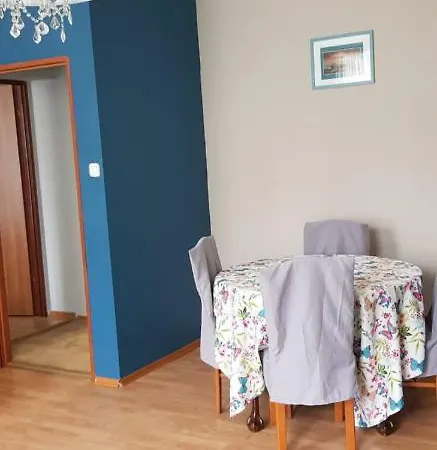 Apartament M.p.53 Appartement Ustka