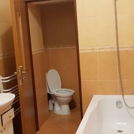 Appartement Apartament M.p.53