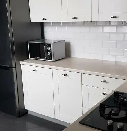 Apartament M.p.53 Appartement