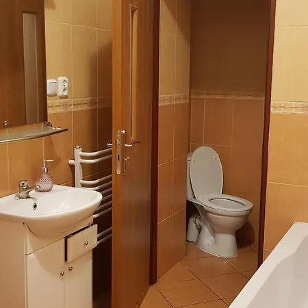 Appartement Apartament M.p.53 *