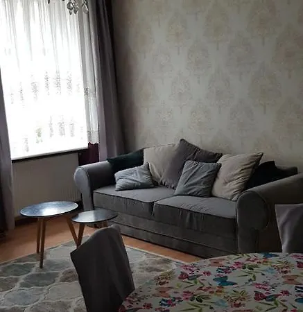 Appartement Apartament M.p.53 *